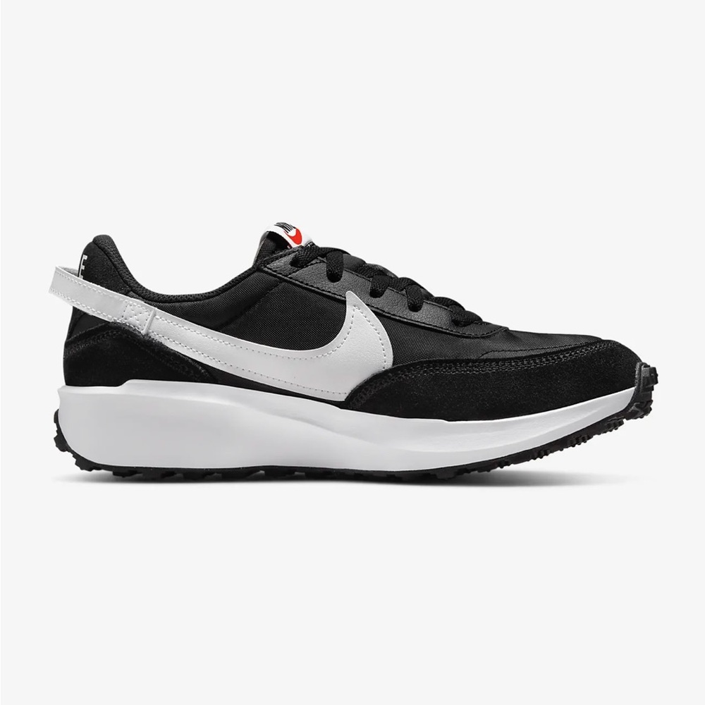 Nike Waffle Knit Debut